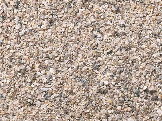 Noch 9372 HO Scale Ballast - 8.8oz 250g -- Brown