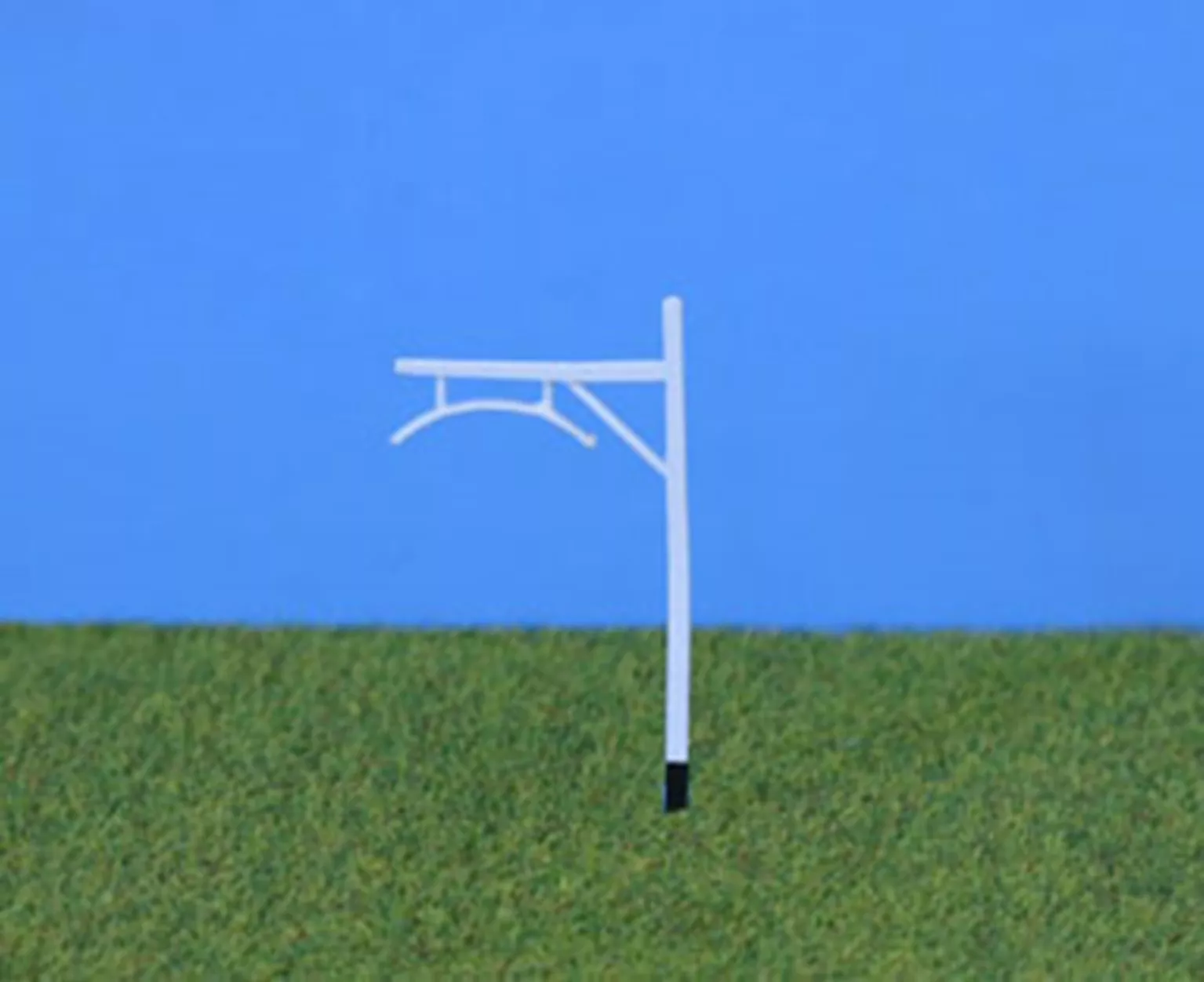 PDB463 N Gauge LMS Loading Gauge – Unpainted