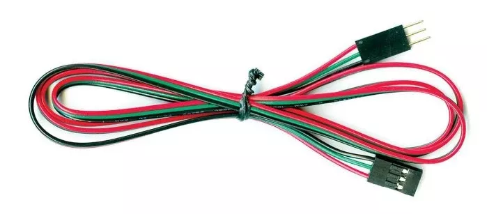Peco SmartSwitch 1m Cable Extension