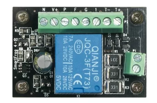 Peco SmartSwitch SmartFrog