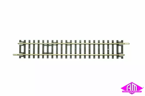 Peco – ST-2000 – Standard Straight Units – 8pc (HO Scale)