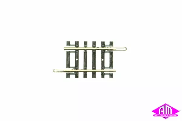 Peco – ST-2003 – Special Short Straight (HO Scale)