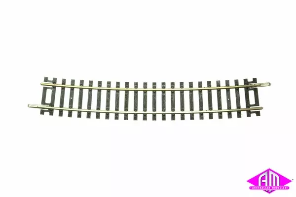 Peco – ST-2038 – Special Curves – 2pc (HO Scale)