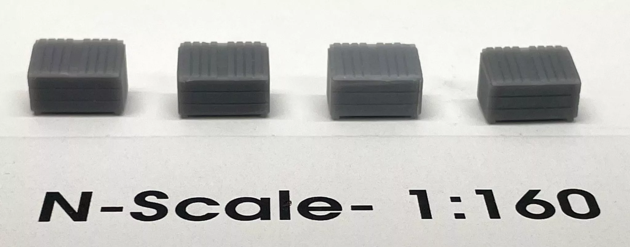 Pheonix Precision Models 30515 N Dumpsters Closed (4)
