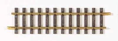 Piko 35200 G Scale G320 Straight Track 320mm Box of 12