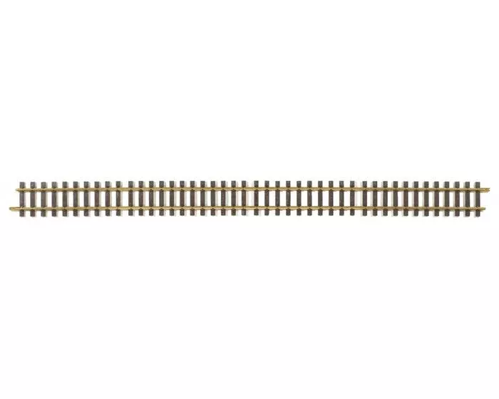 Piko 35209 G Scale G1200 Straight Track 1.2m Box of 6
