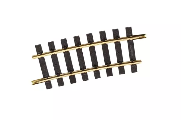 Piko 35218 G Scale R7 Curve Track 7.5 Degree