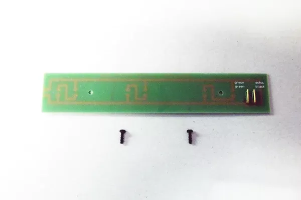 Piko 36133 G Scale Interior Light VT11.5 End Car