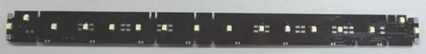 Piko 46292 N Scale N LED Interior Light Kit for EW I Passenger Cars