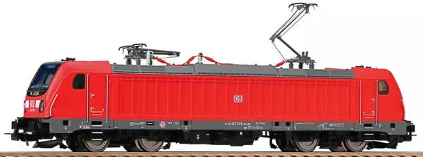 Piko 51580 HO Scale 1/87 BR 147 Electric DB VI