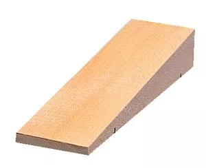 PineCar 360 Pinecar Wedge Block