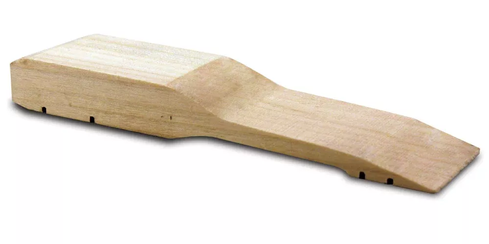 PineCar 3968 Stealth Pre-Cut Design