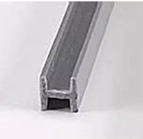 Plastruct Model Parts 90067 H-12 H Column, 3 /8