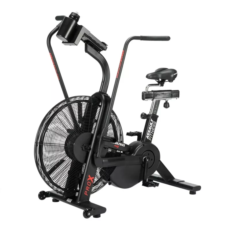 **PREORDER** Power Systems Assault Bike Pro