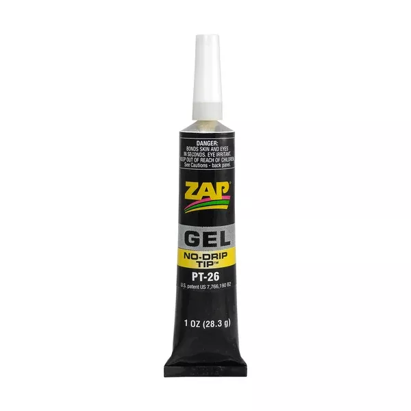 PT26 - Zap Gel (28.3g)