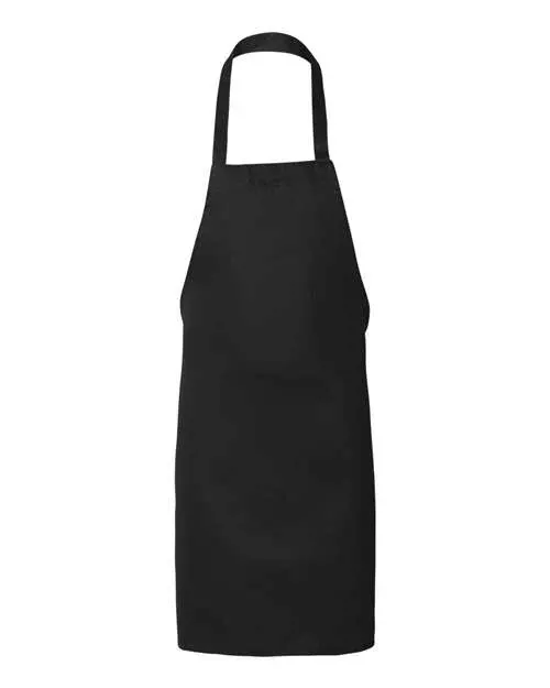 Q-Tees Q2010 Butcher Apron