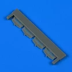 Quickboost 32282 1/32 Modern Aircraft Mirrors
