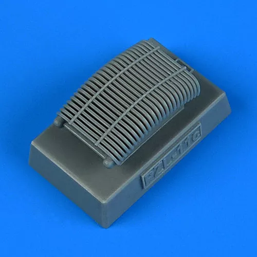 QuickboostQB32276 1:32 PZL P.11c oil radiator