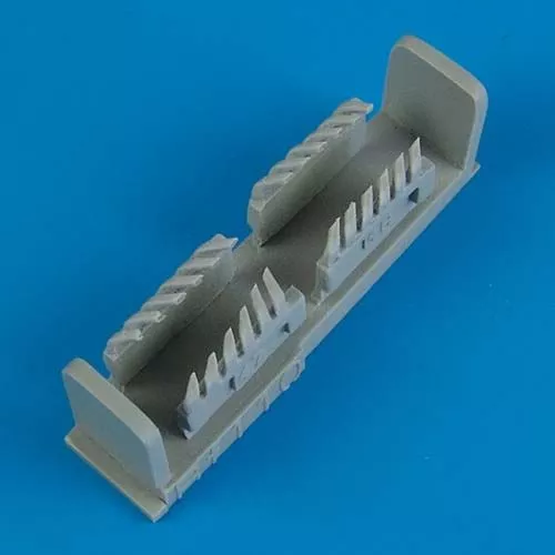 QuickboostQB72313 1:72 Messerschmitt Bf-110C/E exhaust