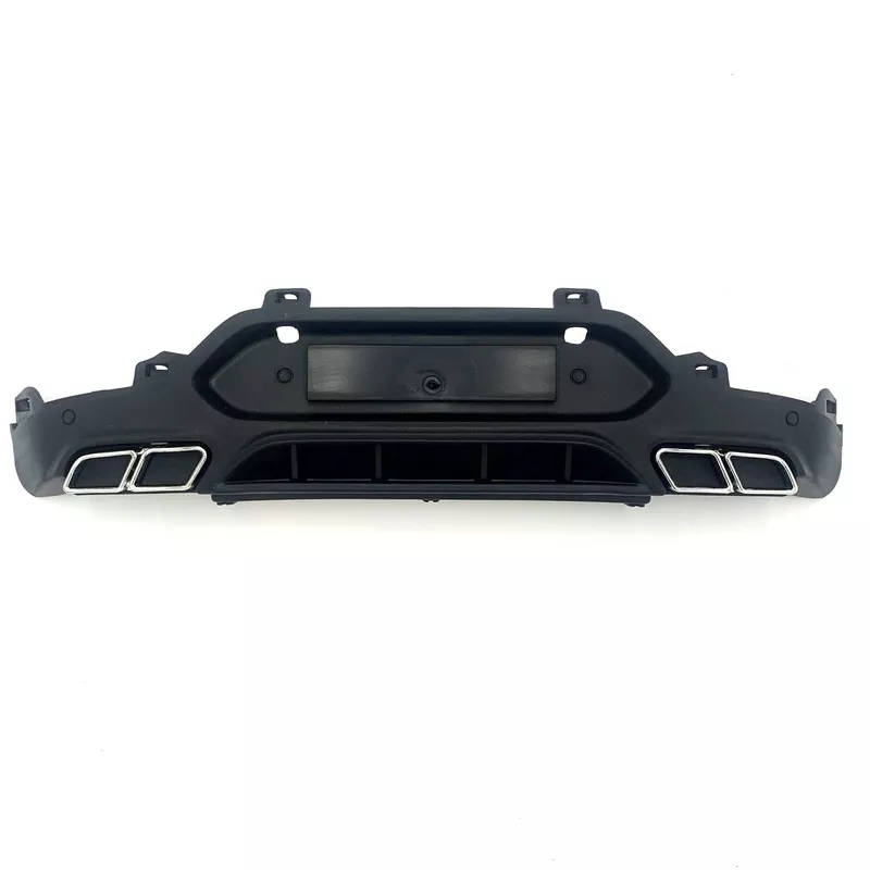 – Replacement Bumper Bracket for Kids Ride on’s – Mercedes GLC 63S Coupe – 121-1157