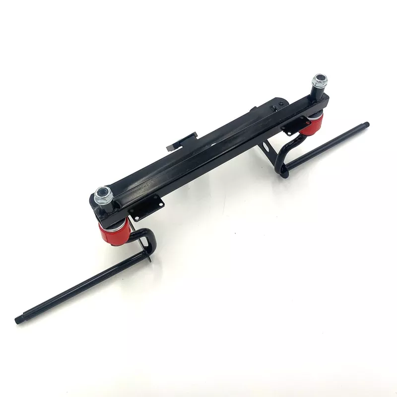 – Replacement Front Axle for 24V Kids Ride on Quad ATV Motorbike – 121-959