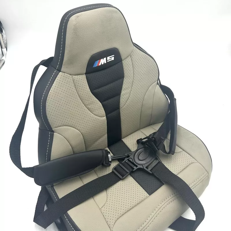Replacement Seat for Kids Ride on’s – BMW M5 – 114-1583