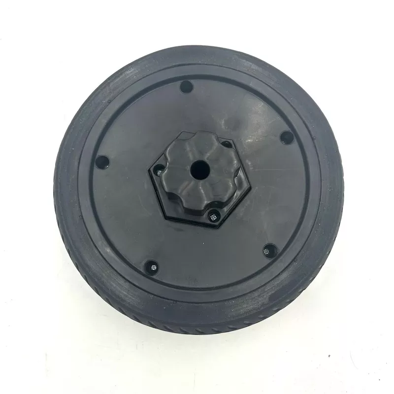 Replacement Wheel for Kids Ride on’s – Mercedes G65 (Rear Wheel) – 104-1530