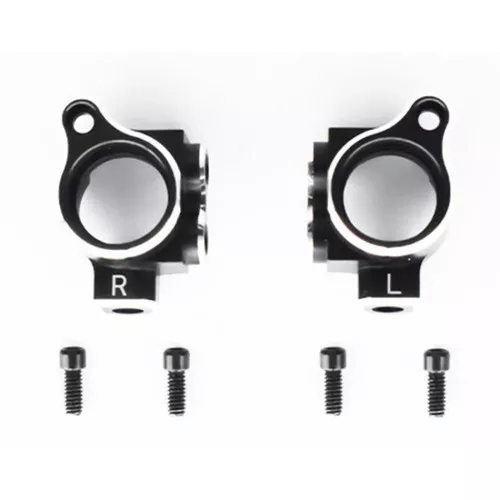 Reve D FRONT KNUCKLES Base For RDX Chassis RWD #D1-MK-B