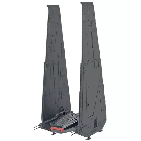 Revell 1826 1/93 Star Wars Kylo Rens Command Shuttle