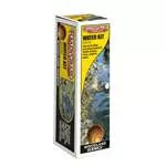 RG5153 Woodland Scenics ReadyGrass Water Kit
