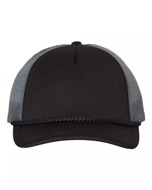Richardson 213 Low Pro Foamie Trucker Cap