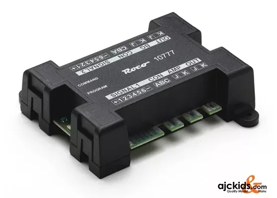 Roco 10777 - Signal Module