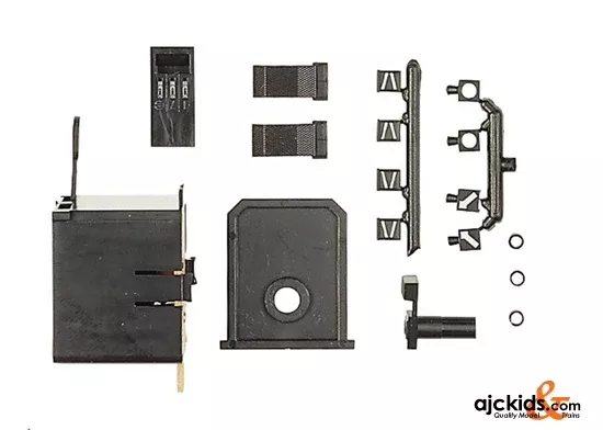 Roco 40293 - C83 Switch kit