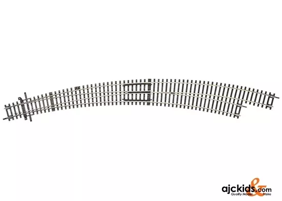 Roco 42477 - Turnout curved 9/10 right