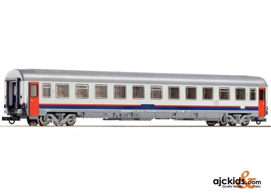 Roco 64379 - Passenger car Eurofima 2 cl. #1