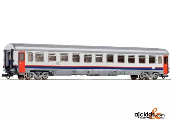 Roco 64380 - Passenger car Eurofima 2 cl. #2
