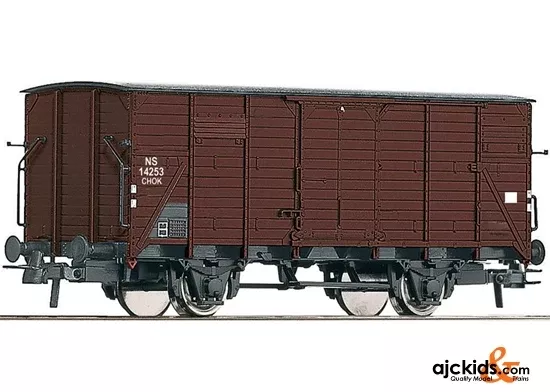 Roco 66362 – Boxcar