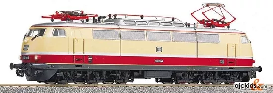 Roco 68369 – Electric Locomotive BR E 03