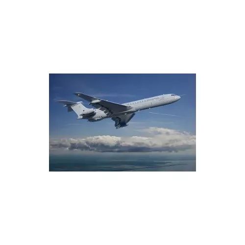 Roden 328 1/144 Vickers VC10 K4 Type 1164 Tanker