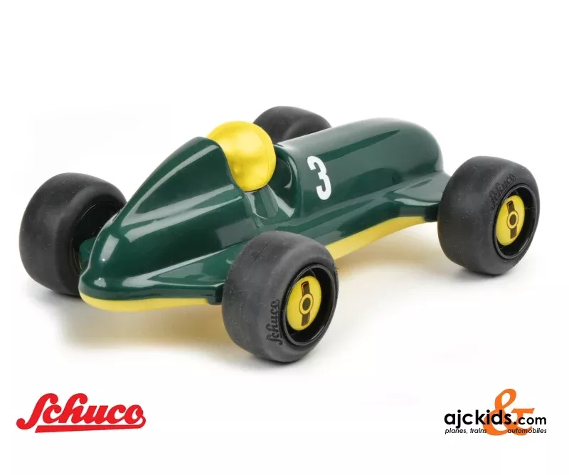 Schuco 450987300 – Studio Green-Lewis #3