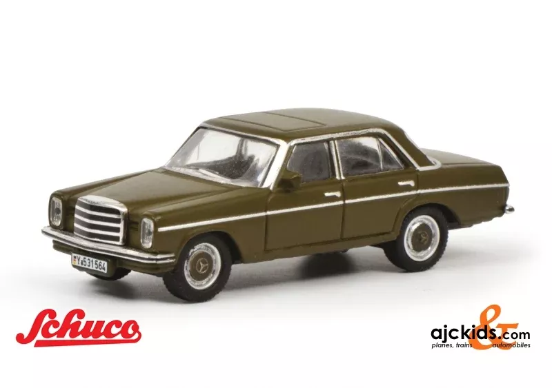 Schuco 452636700 – MB -/8 Kommandeurswagen 1:87