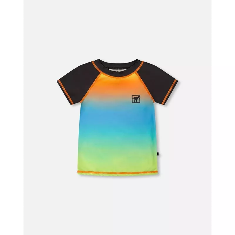 Short Sleeve Rashguard