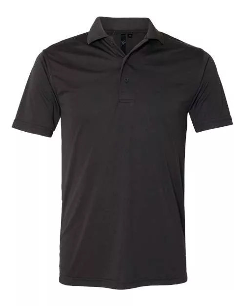 Sierra Pacific 0100 Value Polyester Polo