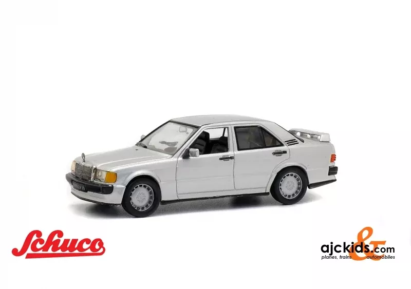 Solido 421436380 – 1:43 Mercedes-Benz 190E
