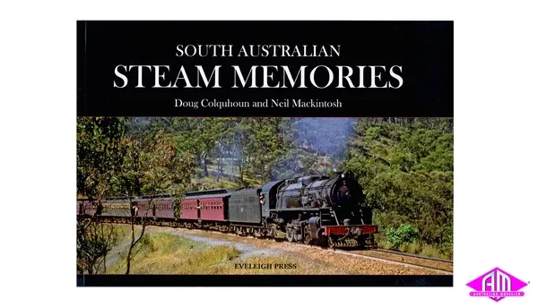 South Australian Steam Memories