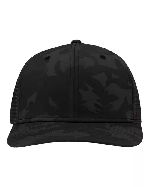 Sportsman SP1450 Traditional Lo-Pro Mesh Back Trucker Fit Cap