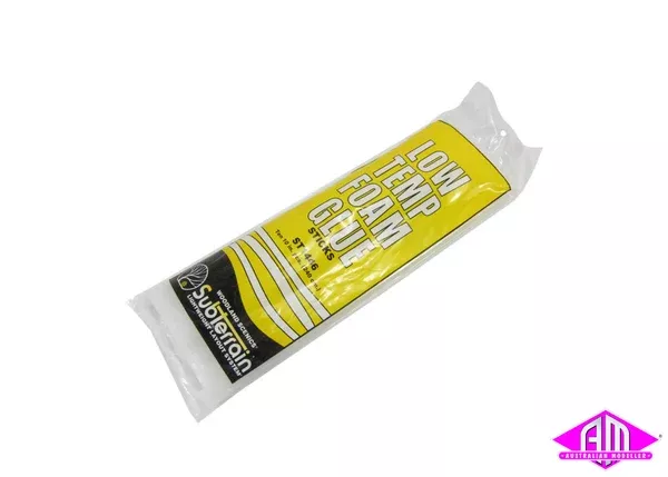 ST1446 – Low Temp Foam Glue Sticks