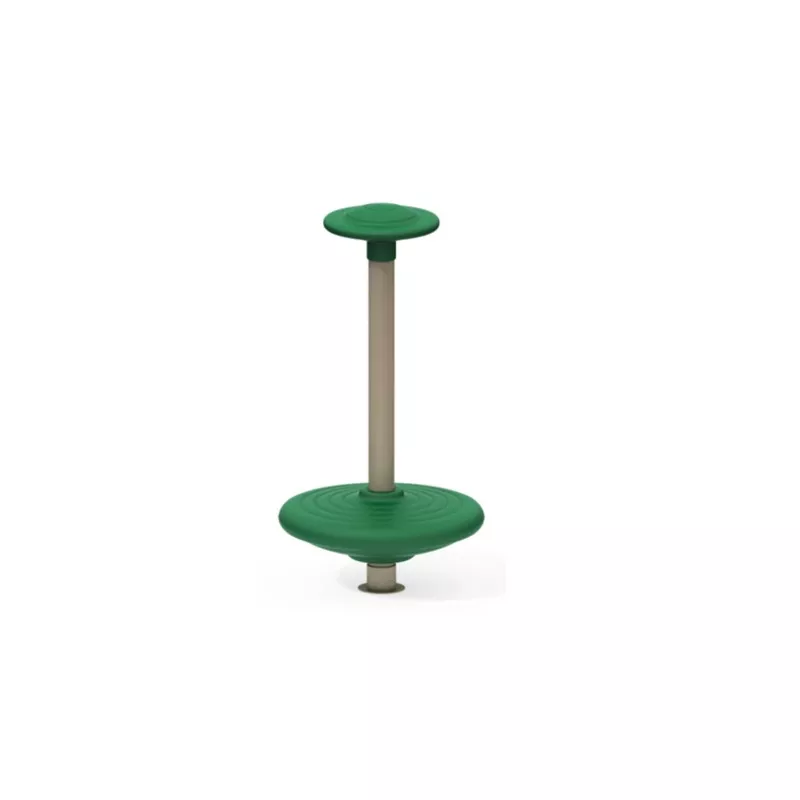 Stand & Spin