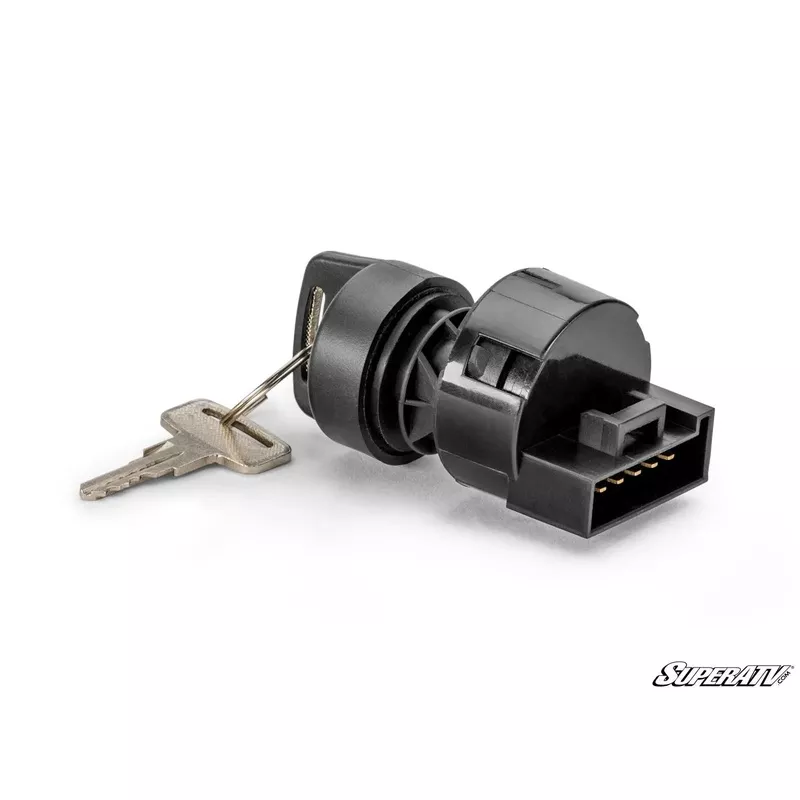 SuperATV Polaris RZR Ignition Switch