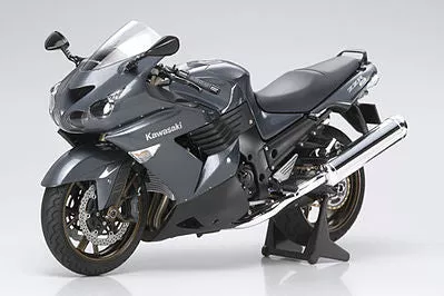 Tamiya 14111 Kawasaki ZZR 1400